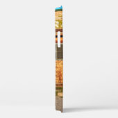 Oude benzinestation op het platteland van Utah, VS Case-Mate iPhone Case (Achterkant / Rechts)