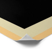 Oude berggeit poster (Hoek)