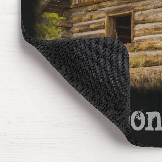 oude berghut muismat (Hoek)