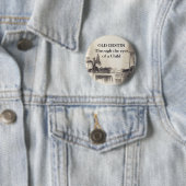 Oude bestemming door de ogen van een kind, BUTTON (In situ)