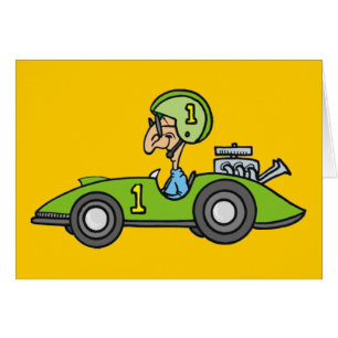 oude bestuurderskaart