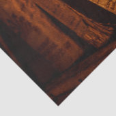 Oude bibliotheek en boeken van de Oudheid Tissuepapier (Detail)