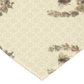 Oude Bijenkrans Tafelkleed (Gekanteld)