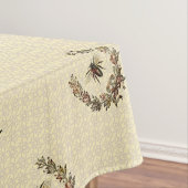 Oude Bijenkrans Tafelkleed (Voorbeeld)