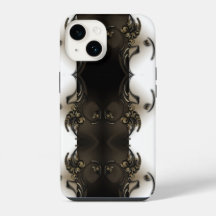 "Oude Bloem", Apple iPhone 14 Hoesje