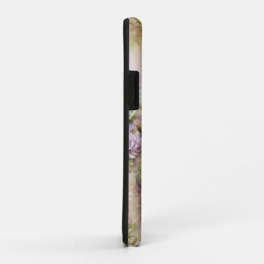 Oude Bloemen Case-Mate iPhone Case (Achterkant/rechts)