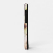 Oude Bloemen Case-Mate iPhone Case (Achterkant/links)