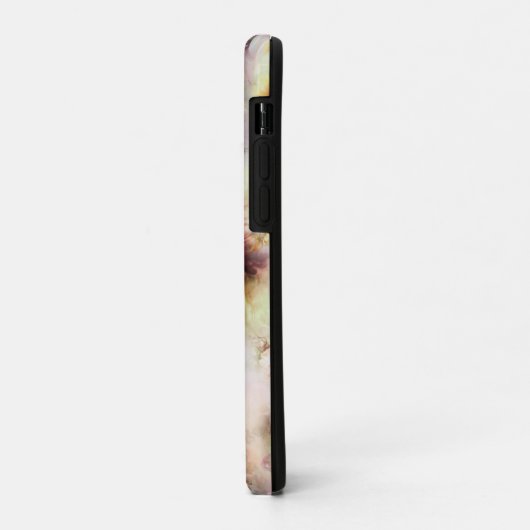 Oude Bloemen Case-Mate iPhone Case (Achterkant/links)