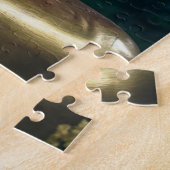 oude boeddha puzzel (Zijkant)