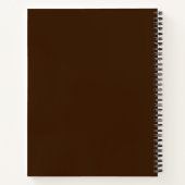 Oude Boeken en Herfstbloemen (Achterkant)