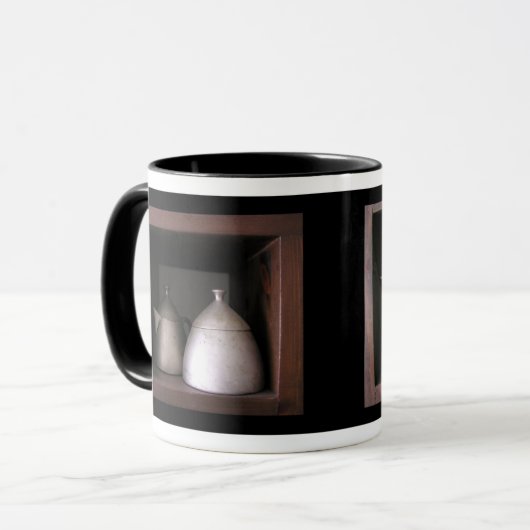 Oude Boerderij Mok (Voorkant links)