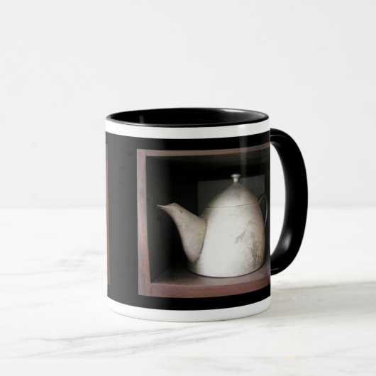 Oude Boerderij Mok (Voorkant rechts)