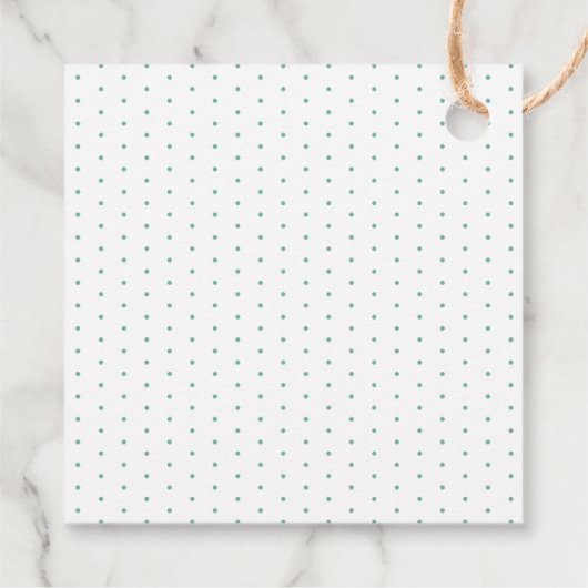 Oude Boerderij Truck Twee Pompoenen Herfst Twins B Bedankjes Labels (Achterkant)