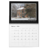 Oude Boerderijen en streepjes Agenda 2016 van Thom Kalender (Feb 2026)