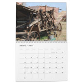 Oude Boerderijen Kalender (Jan 2027)