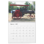 Oude Boerderijen Kalender (Feb 2027)