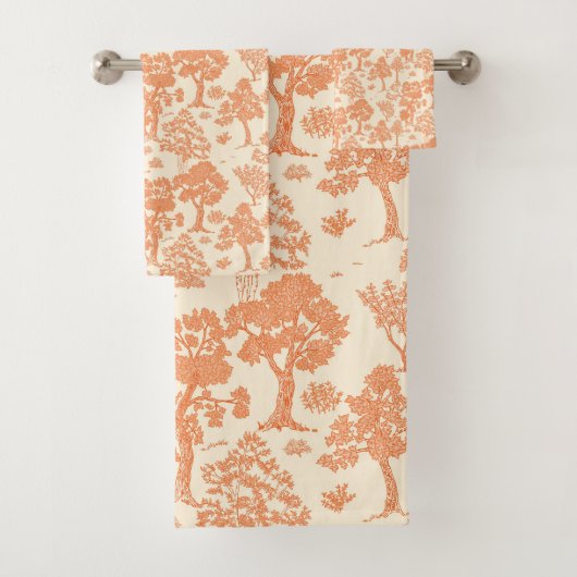 Oude Boom Bad Handdoek (Insitu)
