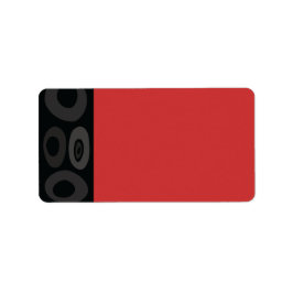 OUDE BOOM Bar Bat Mitzvah Print je eigen label