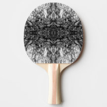 Oude Boom Bast Zwart En Wit Foto Patroon Ontwerp