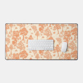 Oude Boom Bureaumat (Keyboard & Muis)