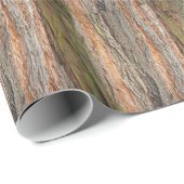 oude boom cadeaupapier (Rol Hoek)