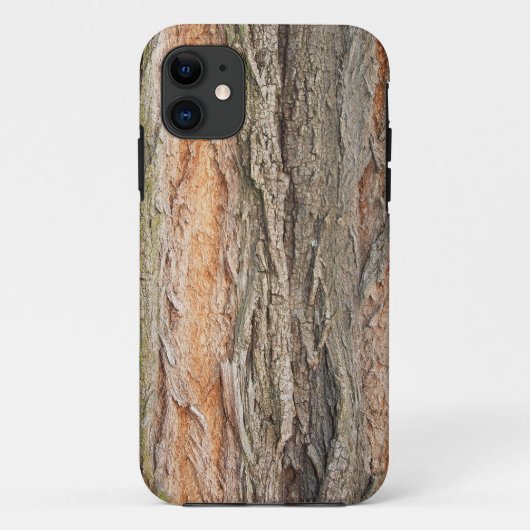 oude boom Case-Mate iPhone case (Achterkant)