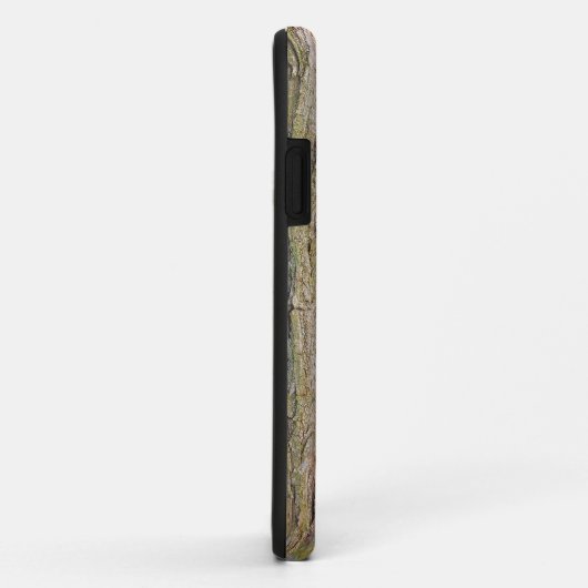 oude boom Case-Mate iPhone case (Achterkant/rechts)