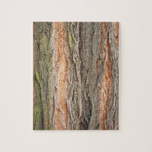 oude boom legpuzzel