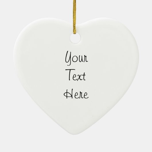 Oude Boombox-radio Keramisch Ornament (Achterkant)