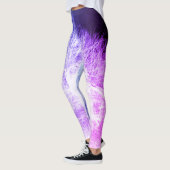 Oude boomfoto leggings (Links)