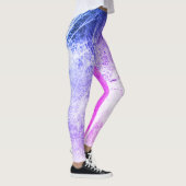 Oude boomfoto leggings (Rechts)