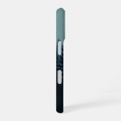 Oude Bos Onder de Maan iPhone 16 Hoesje (Rechterkant)