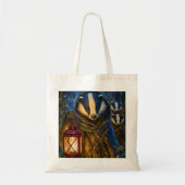 Oude bos Padfinder, Das Tote Bag (Voorkant)