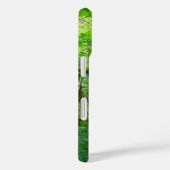 Oude Bos Wandelroute in Olympic National Park Case-Mate iPhone Case (Achterkant / Rechts)