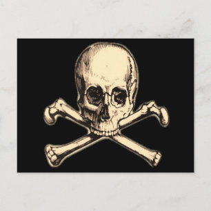 Oude Botten Briefkaart