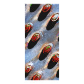 Oude bouten reclamekaart (Voorkant)