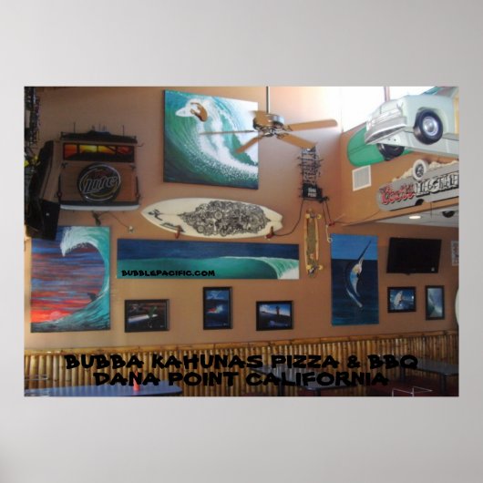 oude bouwplaats poster (Voorkant)