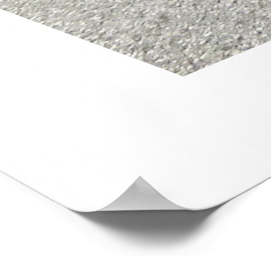 Oude brandweerwagen poster (Hoek)