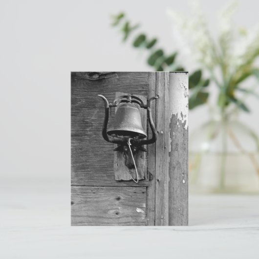 Oude Briefkaarten (Staand voorkant)