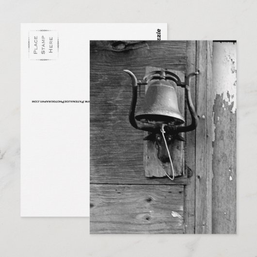 Oude Briefkaarten (Voorkant / Achterkant)