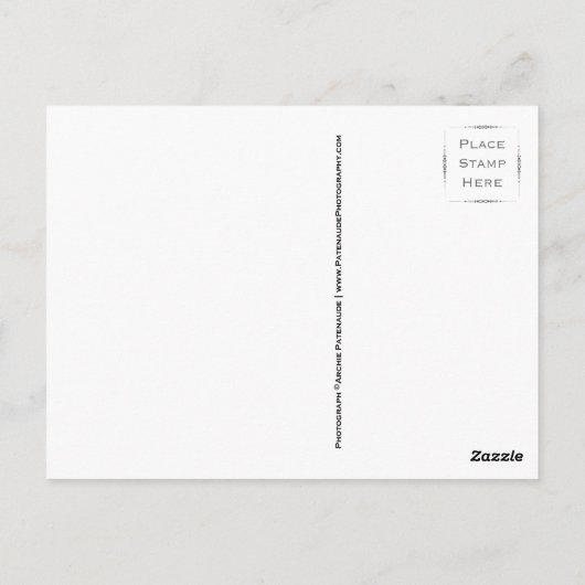 Oude Briefkaarten (Achterkant)