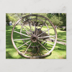 Oude Briefkaarten