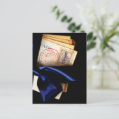 Oude Briefkaarten Briefkaart (Staand voorkant)