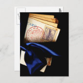 Oude Briefkaarten Briefkaart (Voorkant / Achterkant)