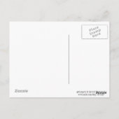 Oude Briefkaarten Briefkaart (Achterkant)