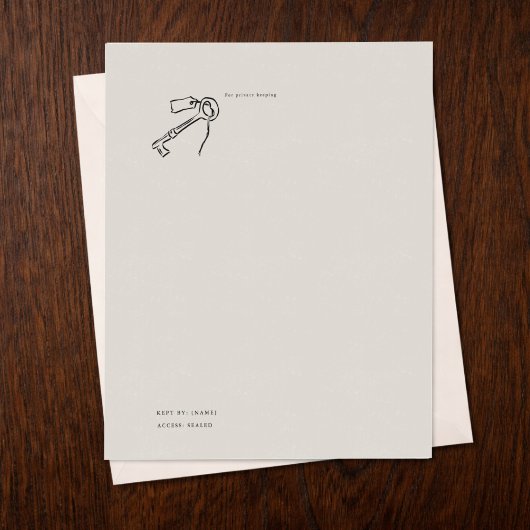 Oude briefwisseling persoonlijke correspondentie b