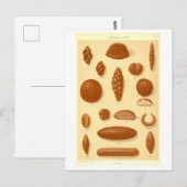 Oude Broden uit Oostenrijk Briefkaart (Voorkant / Achterkant)