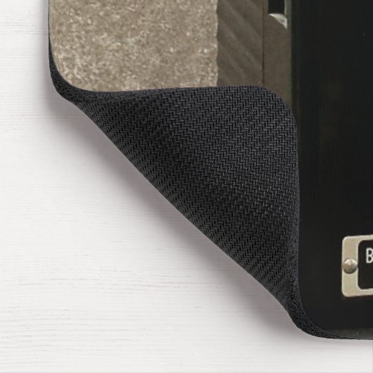 oude Brownie camera Muismat (Hoek)