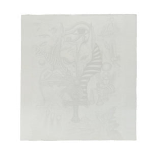 Oude Buitenaardse Wezens , Anubis Notitieblok