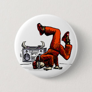 Oude Button